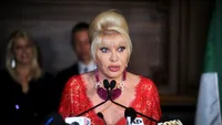 De ce a murit, de fapt, Ivana Trump? Ce au descoperit medicii la autopsie pe trupul ei