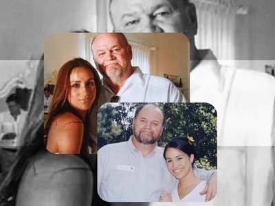 Tatăl lui Meghan Markle, în centrul unui caz cutremurător! Ce ar fi găsit fiul său în casa din Filipine