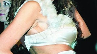 Bianca Dragusanu se imbraca si de la second-hand: "Va recomand cu incredere acest gen de magazine!"