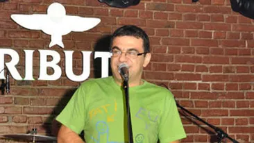 Mihai Margineanu: Nu sunt un misogin, eu iubesc femeile