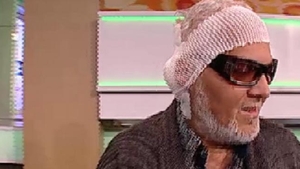 ULTIMA ORA! Ce s-a intamplat cu Marian Darta, in urma cu putin timp!