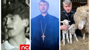 Ce schimbare! Cum arăta Cristian Pomohaci la 19 ani. Controversatul preot a fost filmat la o nuntă, unde a ținut o predică