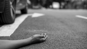 Prietenele Alettei au fost și ele la un pas să își piardă viața în accidentul din centrul Clujului. Tinerele au scăpat în ultima secundă