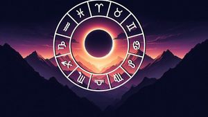 Zodiile care sunt influențate direct de eclipsa de Lună de pe 7 septembrie. Cum li se schimbă viața