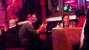 Tradata de iubit chiar in prag de Sarbatori! Tavi Clonda a mintit-o in ultimul hal pe Gabi Cristea, dar si-a asumat tot!