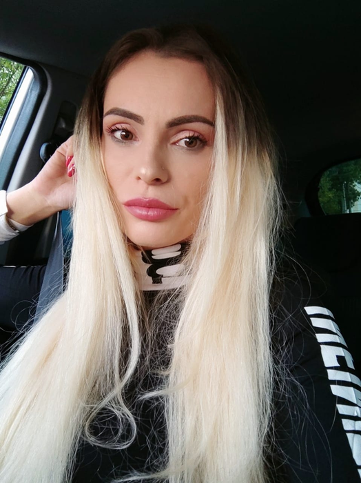 Mariana Cosmici a avut scandal și cu fosta soacră (Foto: Instagram)