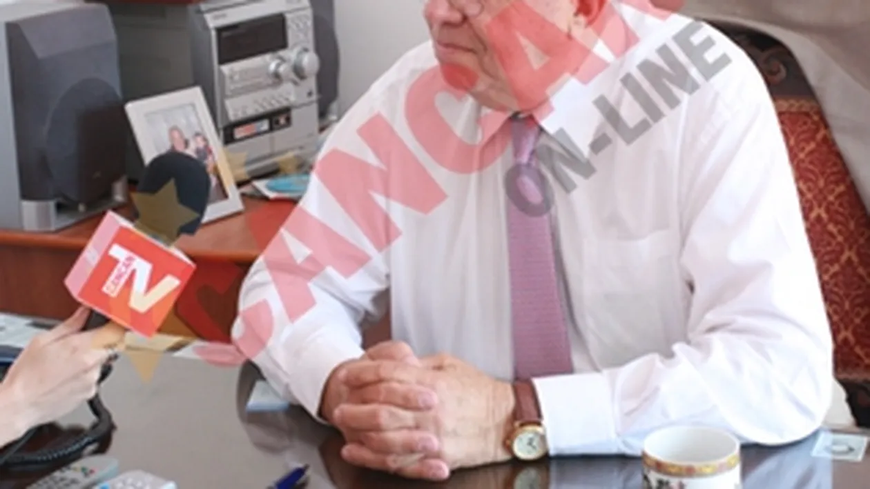 La 71 de ani, Alexandru Arsinel se simte ca la 39!