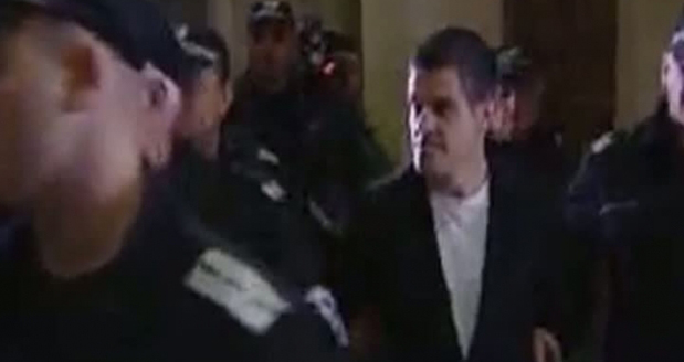 Evelin Banev a ieşit victorios din lupta în justiţie, cu un căştig de 4 ani!