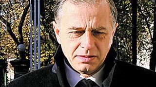 Geoana: "Ma rog pentru sanatatea si libertatea lui Nastase"