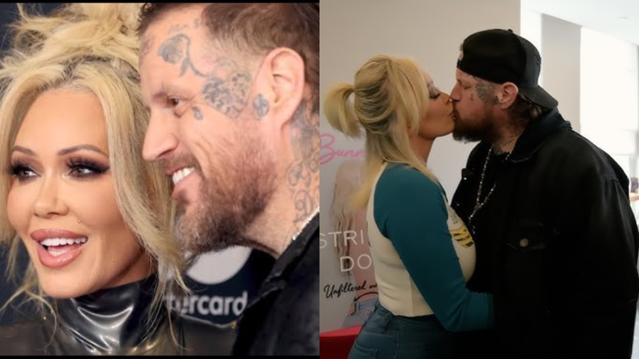 Un megastar a depus actele de divorț în secret. Nimeni nu se aștepta