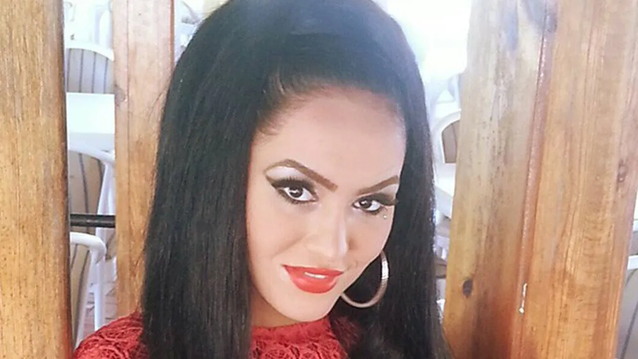 BOMBA la Clejani! Margherita de la Clejani a fost lasata insarcianta de un coleg de facultate!