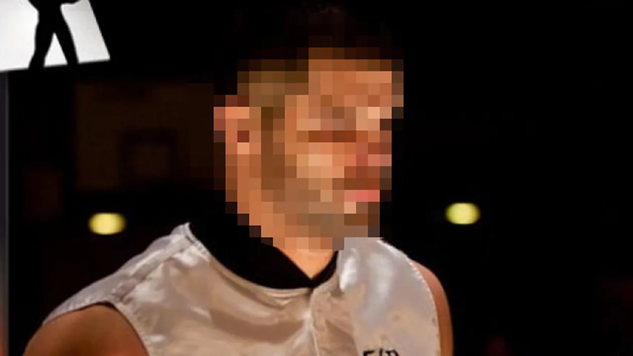 Un celebru sportiv roman, într-un scandal MONSTRU! Mama copilului îl acuză de violenţă: M-a strâns de gât