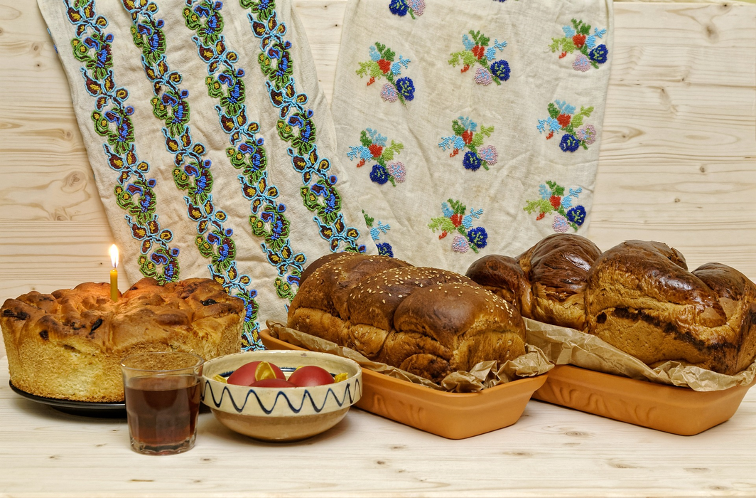 Masa de Paște / Sursă Foto: Pixabay