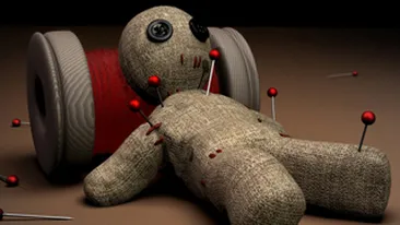 Exorcizare extrema! O femeie si-a incendiat fiica de 6 ani intr-un ritual voodoo!