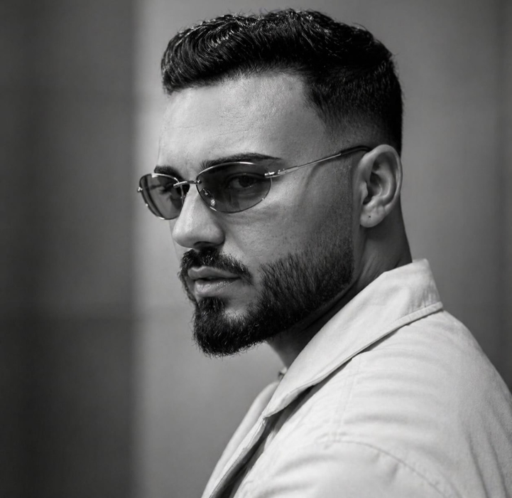 Jador, atac dur la adresa fostului soț al Danei Roba! Ce mesaj i-a transmis lui Daniel Balaciu