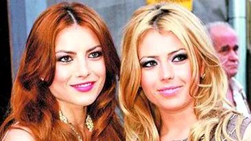 Dragoste intre o jurnalista si un fotbalist! Sora Elenei Gheorghe s-a combinat cu Paul Parvulescu