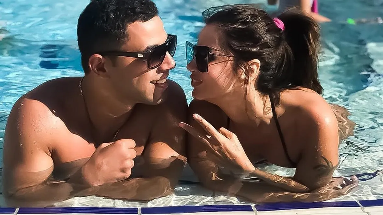 Oana Zăvoranu, la un pas să-și omoare soțul! ”Mă plimbam cu cuțitul prin casă... Mi-am indus că sunt fata lui Lucifer”