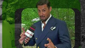 Prezentatorul de la Survivor a cedat presiunii! Socrul mic i-a făcut felul lui Daniel Pavel în ziua nunții