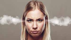 Bancul zilei | Vrei să te dau cu muștar pe ț&$#?