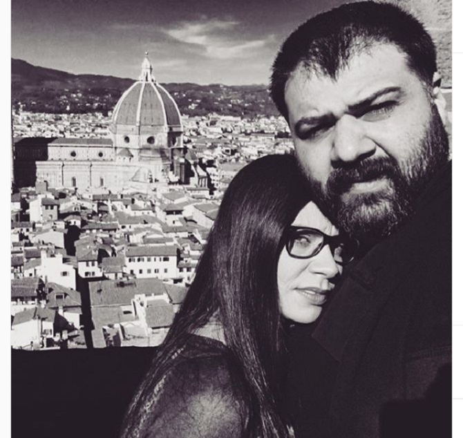 Ce spune Grasu XXL despre divorțul de Laura Andreșan. Cei doi s-au despărțit după ce au devenit părinți