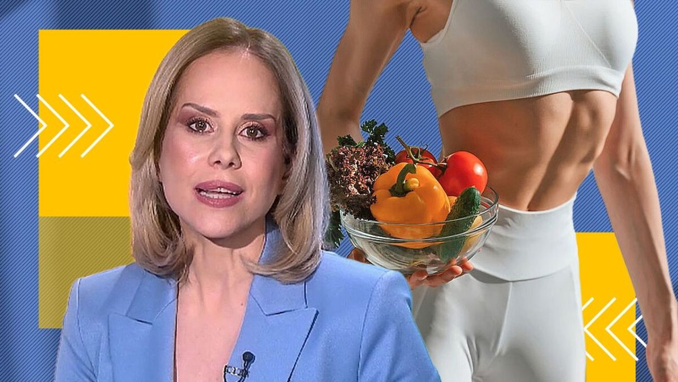 Mihaela Bilic explică de ce nu este suficient să mâncăm sănătos. Detaliul pe care mulți români îl ignoră când își aleg alimentele