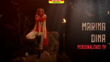 A sărăcit și a ajuns la sapă de lemn! Motivul real pentru care Marina Dina a acceptat să participe la Survivor 2026 de la Antena 1