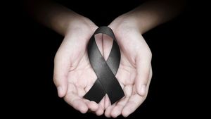 BREAKING | Paul Di'Anno, fostul solist al trupei Iron Maiden, a murit la vârsta de 66 de ani