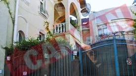Hrebenciuc Jr., atacat in fata casei!