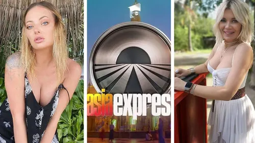 Delia, primele declarații despre participarea la Asia Express! “Cu soțul...”