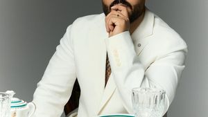 Jador, victimă a rasismului într-un restaurant din Germania! Manelistul a făcut totul public în mediul online