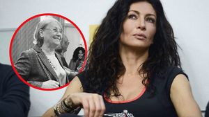 Mama Mihaelei Rădulescu a murit! Durere imensă pentru vedeta de la ProTV, la 5 luni de la decesul lui Felix Baumgartner