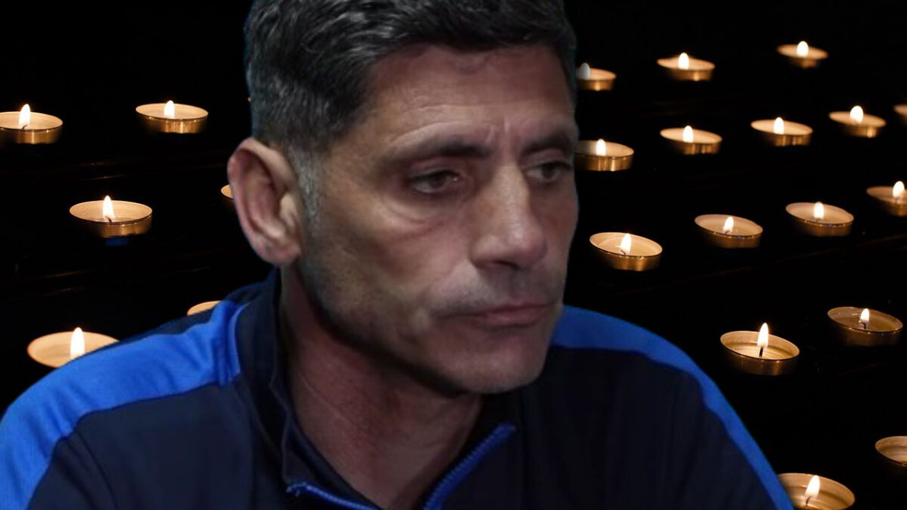 Florin Pîrvu, în doliu! Soția antrenorului de la FC Voluntari a murit la doar 47 de ani