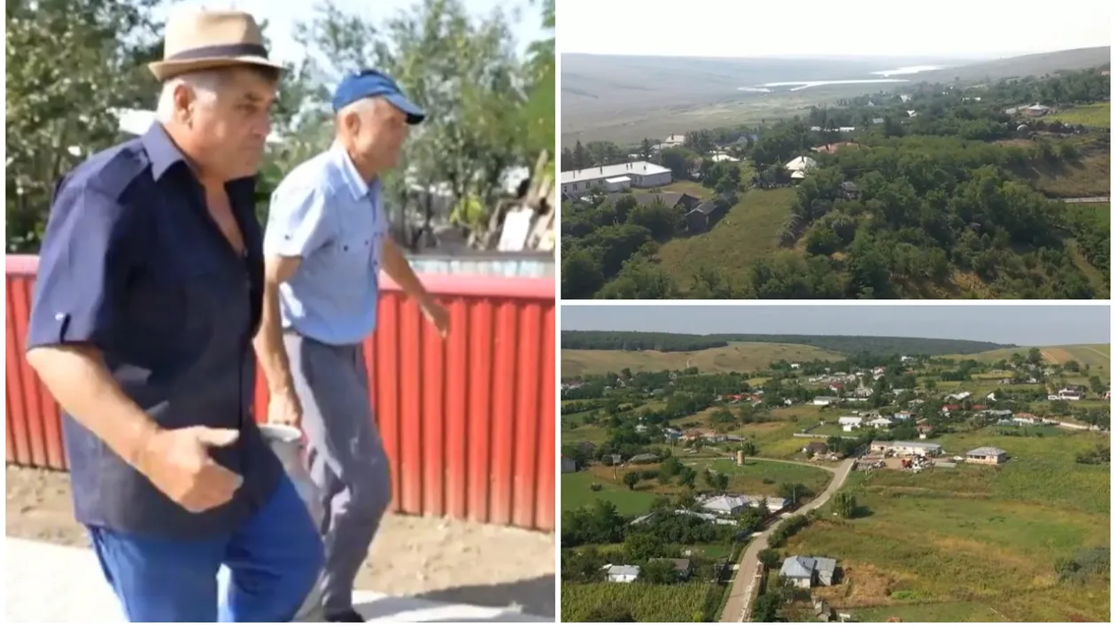 2000 de locuitori din România trăiesc fără apă potabilă de 20 de ani. Cazul comunei Blândești a ajuns studiu de caz