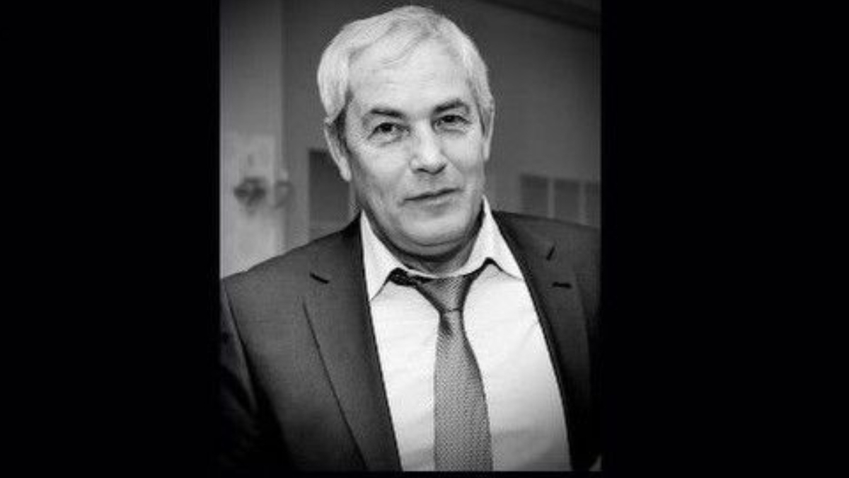 Doliu în rugby-ul românesc! Virgil Bălaşa a murit la vârsta de 72 de ani, după o lungă suferință
