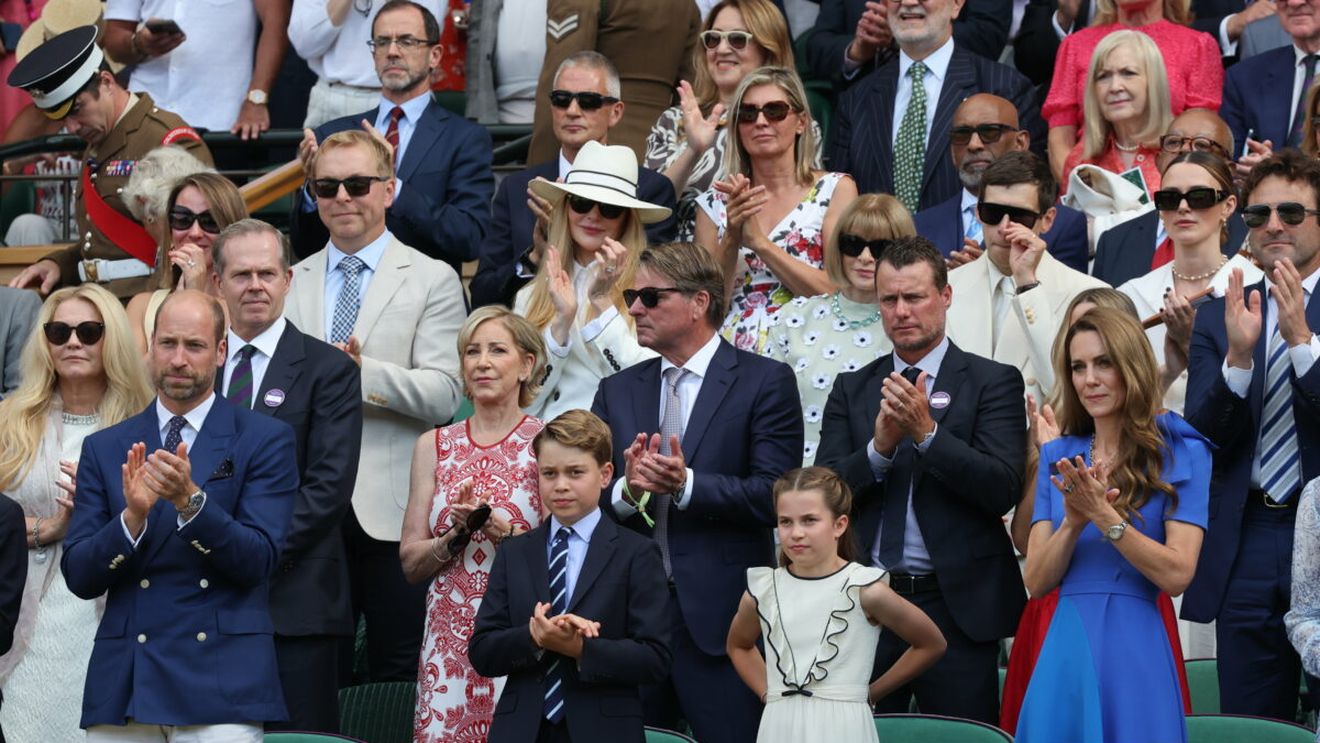 Bucurie mare în Familia Regală a Marii Britanii! A adus pe lume o fetiță perfect sănătoasă