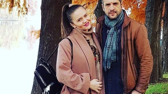Mădălin Ionescu, mesaj emoţionant pentru fiul lui care împlineşte azi 13 ani: ”Nu pot sa uit zâmbetul tău zilnic ... împotriva loviturilor pe care destinul ti le-a pregătit!”