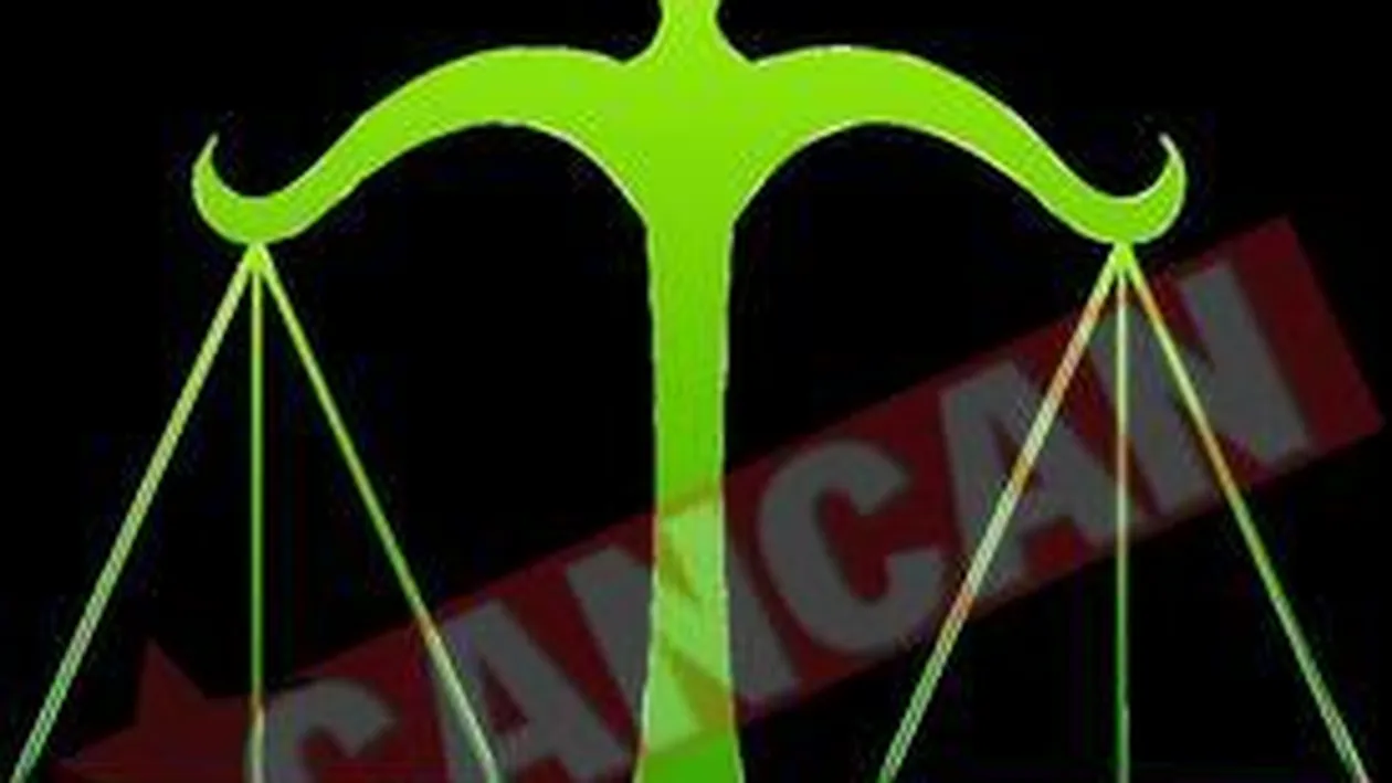 Horoscop CANCAN 2009