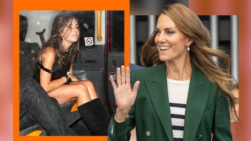 De la „Waity Katie” la simbolul monarhiei. Povestea transformării spectaculoase a lui Kate Middleton