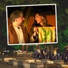 Detaliul care nu s-a văzut azi-noapte la TV. Cum au reacționat Valerie Lungu și „raket”-ul Alex Gâlcă, după ce Maurice Munteanu a fost salvat de la eliminarea de la Asia Express