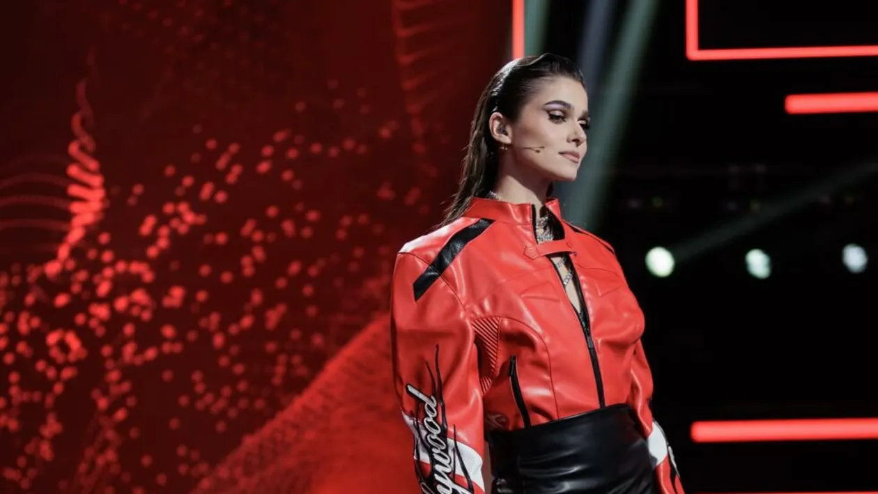 Theo Rose rupe tăcerea despre cea mai grea perioadă din viața ei. Artista a spus totul abia acum