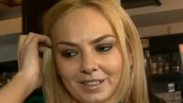 Roxana Ionescu va canta muzica populara: Am copilarit in Gorj si chiar aveam propriul meu costum popular