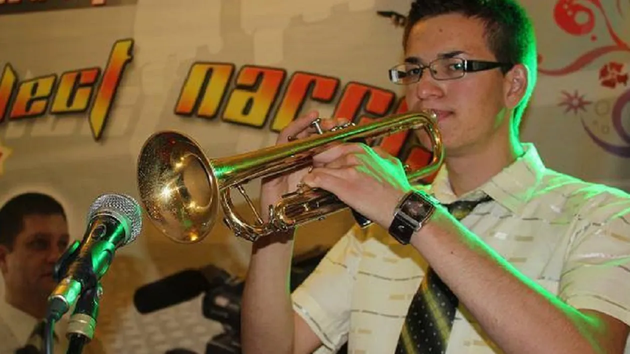 Mărturie în premieră. Cântăreţul înjunghiat de monstrul din Iaşi: „Trauma nu o să treacă niciodată”