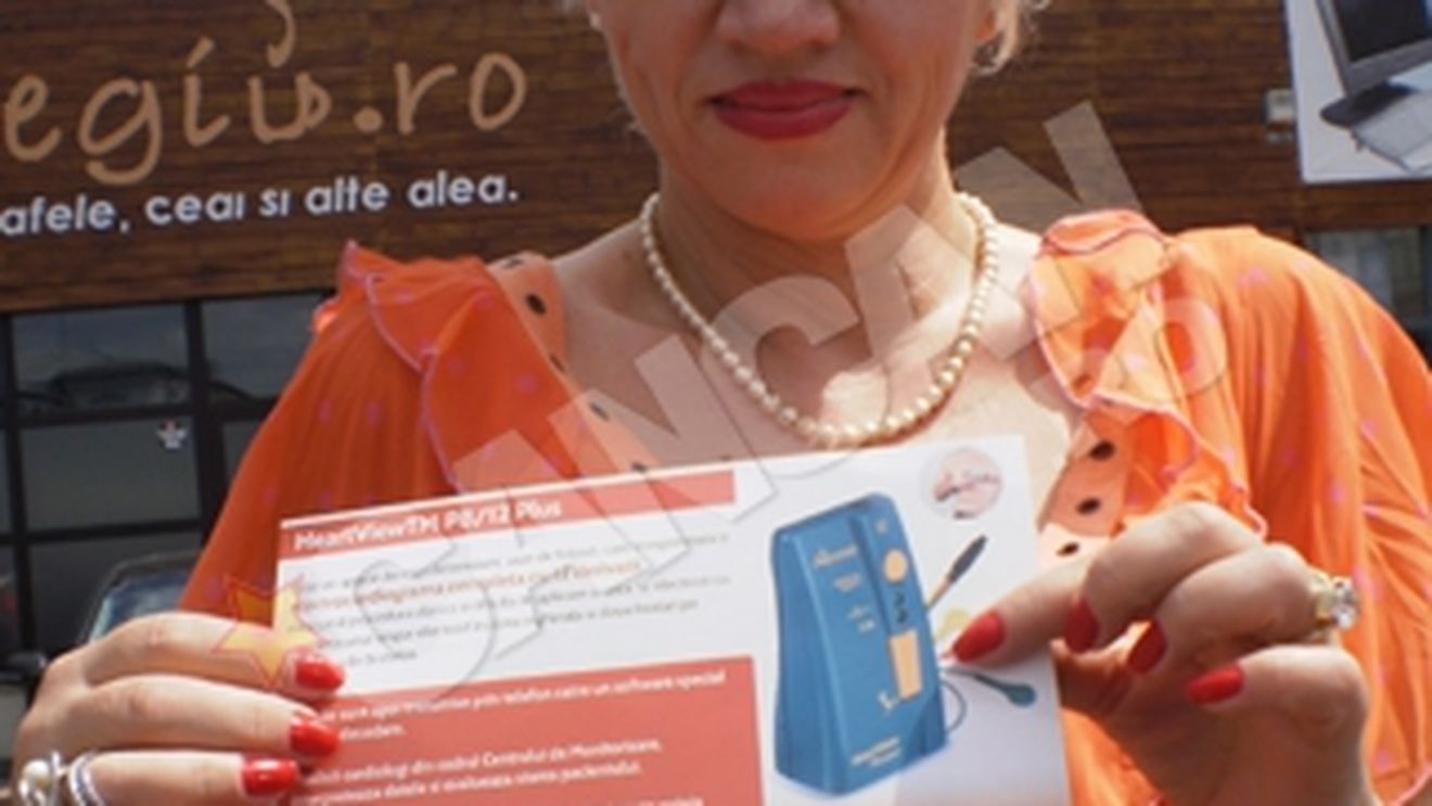 Aparatul care te paraste daca nu iti iei medicamentele