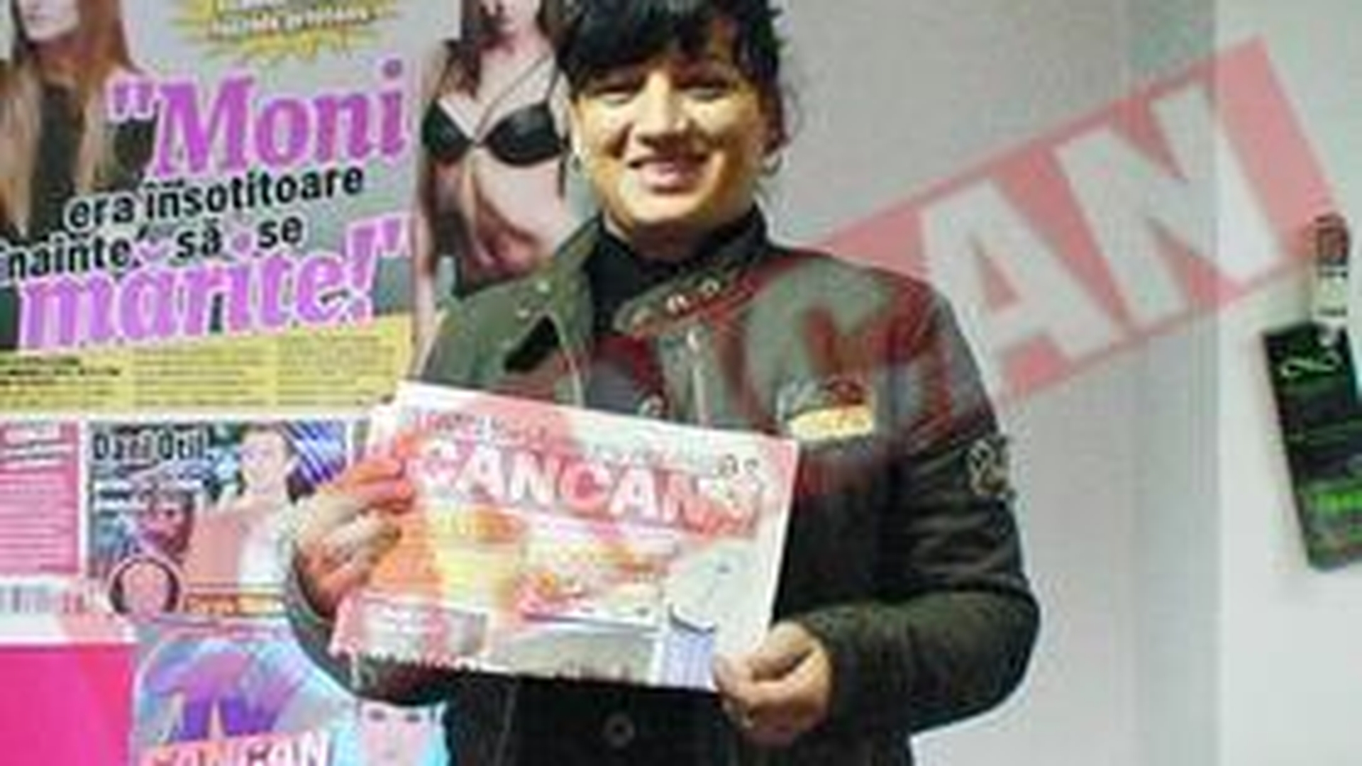 Imi renovez casa cu banii de la CANCAN