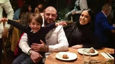 Prima declarație a Andreei Mantea după ce s-a spus că e din nou însărcinată: ”Dacă vreți să vorbim despre burtica mea...”