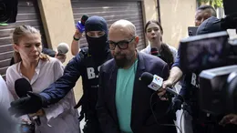 BREAKING | Piedone, trimis în judecată de DNA! Ce probe s-au adunat la rechizitoriu împotriva fostului șef ANPC