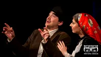 Festivalul Internațional de Teatru Idiș – TES FEST, ediția a X-a a ajuns la final. Ce spun participanții?