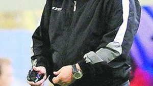 Schimbare in Giulesti. Proful Pustai ii ia locul lui Lucescu Jr.
