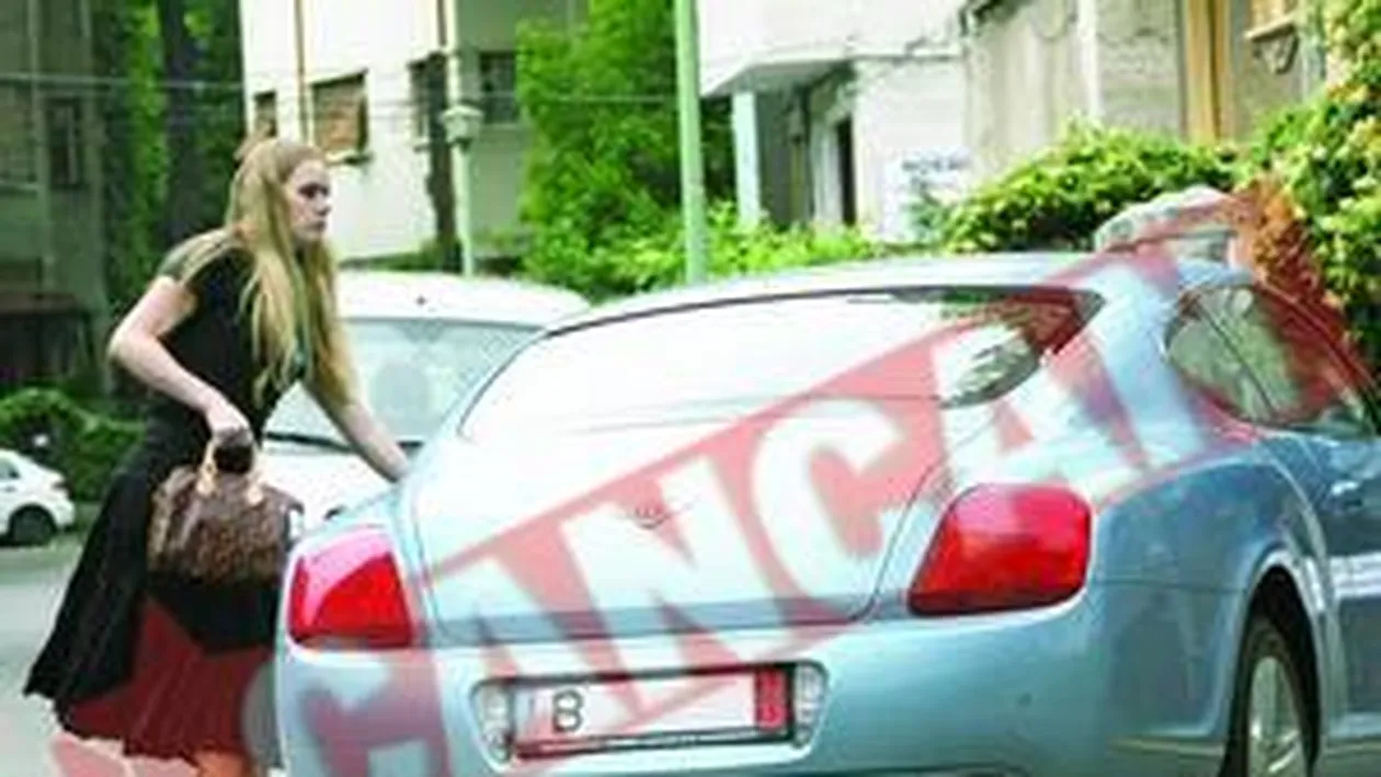 Milionari romani jefuiti la Saint Tropez, in sudul Frantei