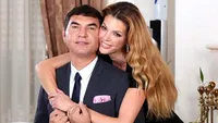 CRISTI BORCEA şi ALINA VIDICAN erau la un pas să divorţeze,dar s-au răzgândit! Cei doi au precizat că doresc să…